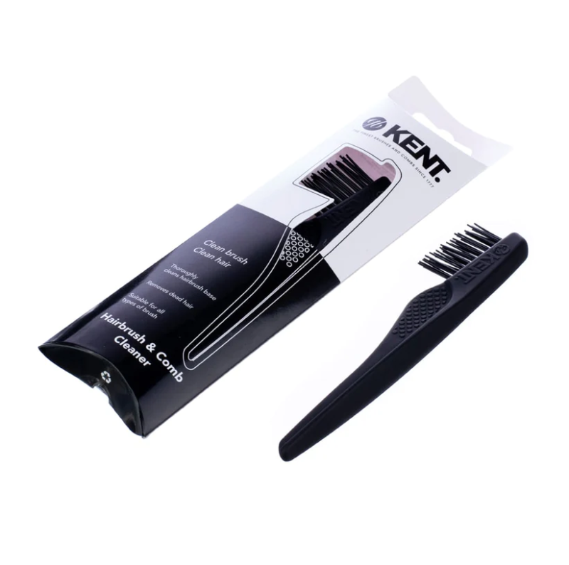 Kent Hairbrush and Comb Cleaner LPC3