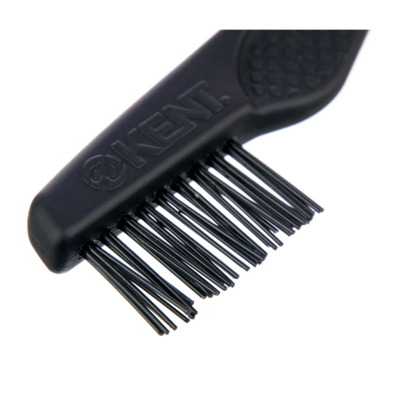 Kent Hairbrush and Comb Cleaner LPC3 — 2