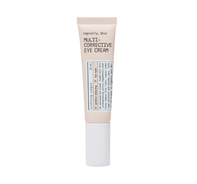 Околоочен крем Logically Skin Multi-Corrective Eye Cream 25ml