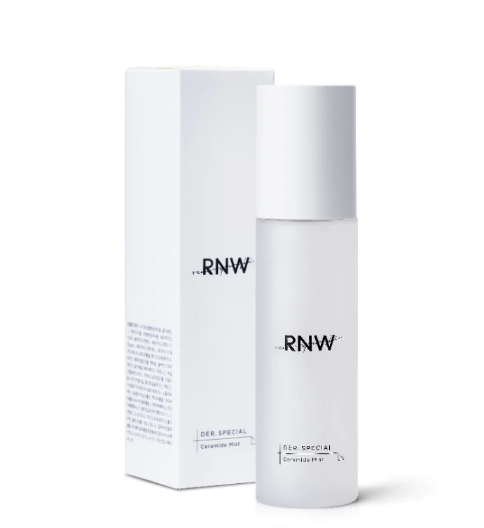 Мист със серамиди RNW DER. Special Ceramide Mist 100ml