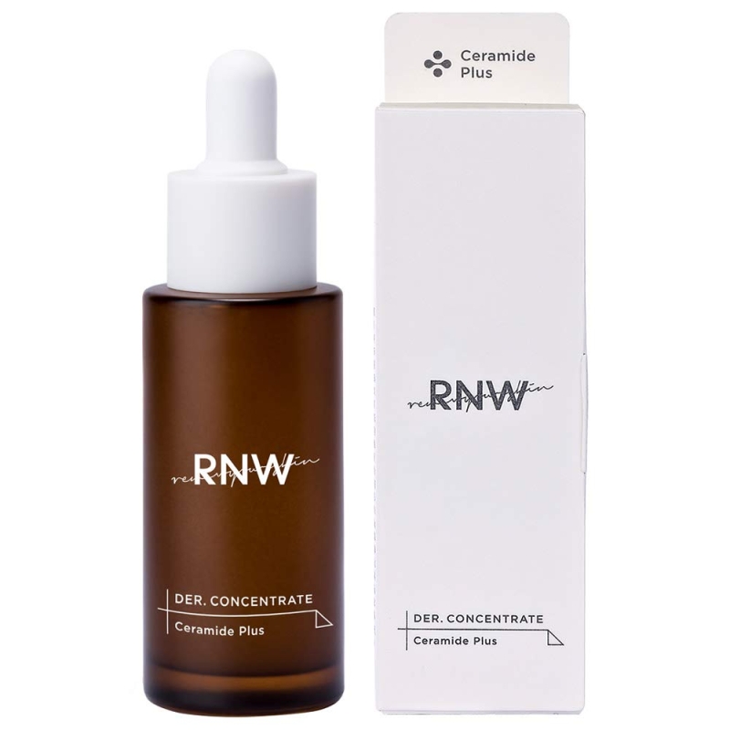 Серум за лице със серамиди RNW DER.CONCENTRATE Ceramide Plus 30ml