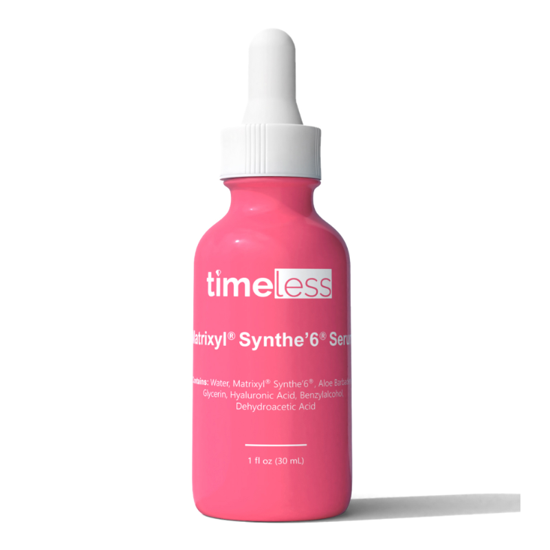 Възстановяващ пептиден серум Timeless Skin Care Matrixyl Synthe’6 Serum 30ml
