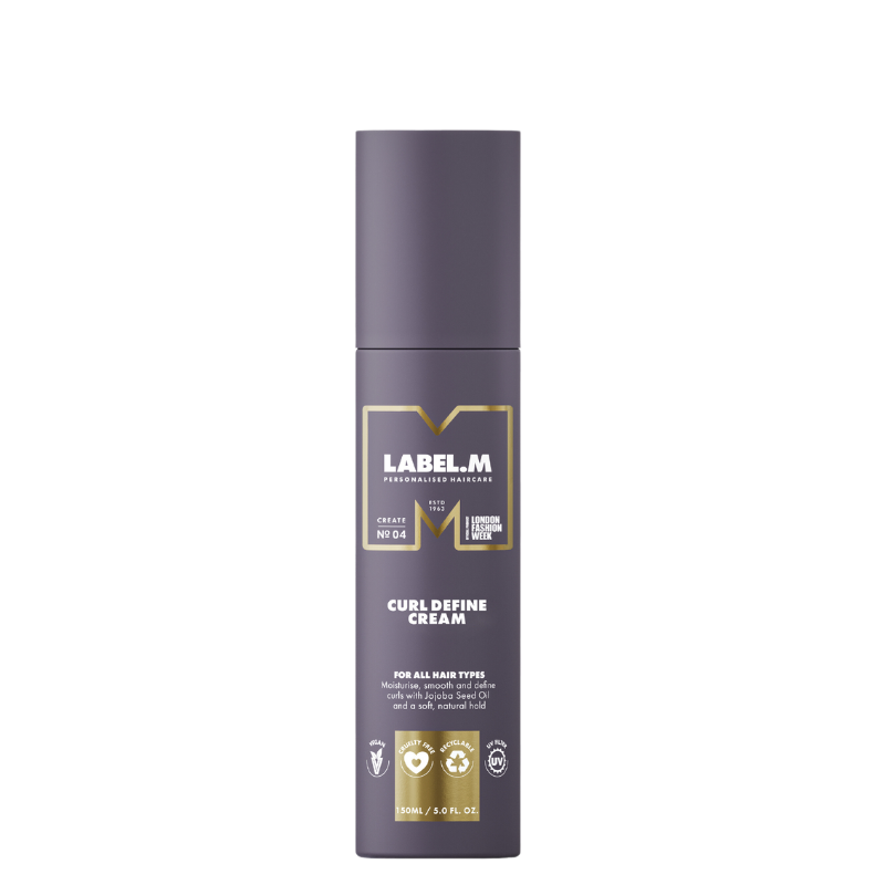 Крем за оформяне на къдрици Label.m Curl Define Cream 150ml