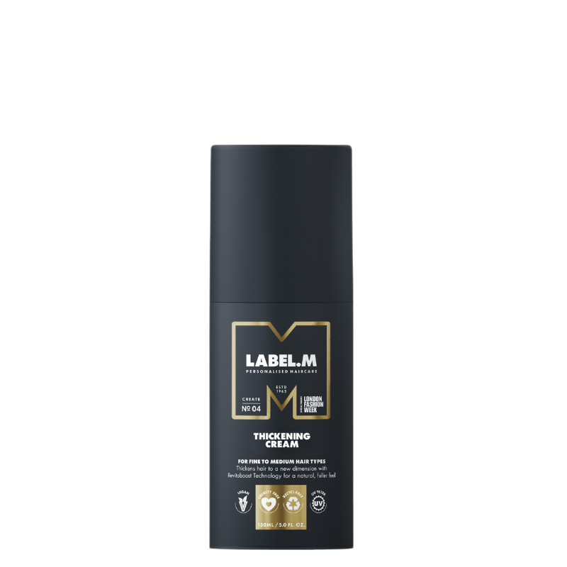 Крем за уплътняване на косата Label.m Thickening Cream 150ml