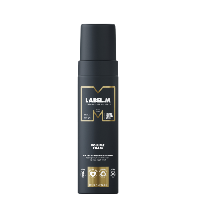 Пяна за обем Label.m Volume Foam 200ml