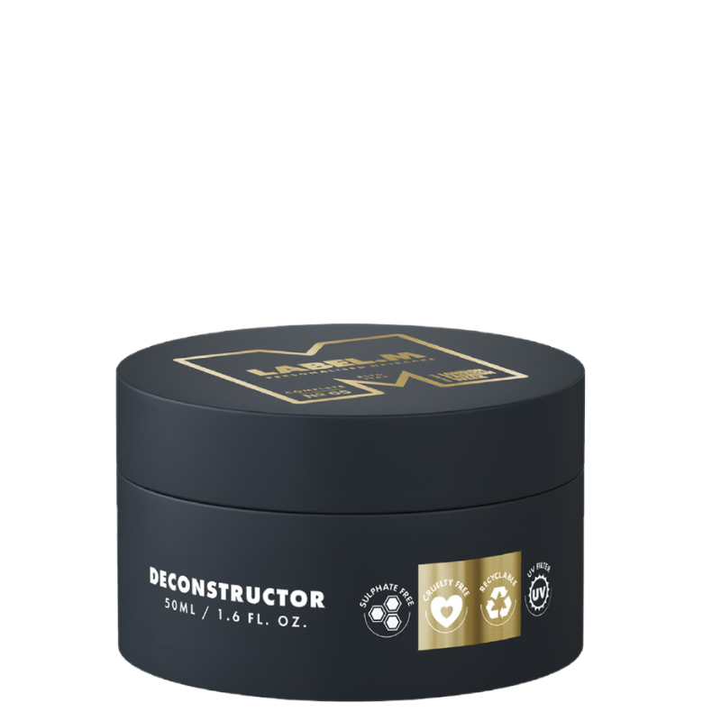 Деконструираща паста за коса Label.m Men Deconstructor 50ml
