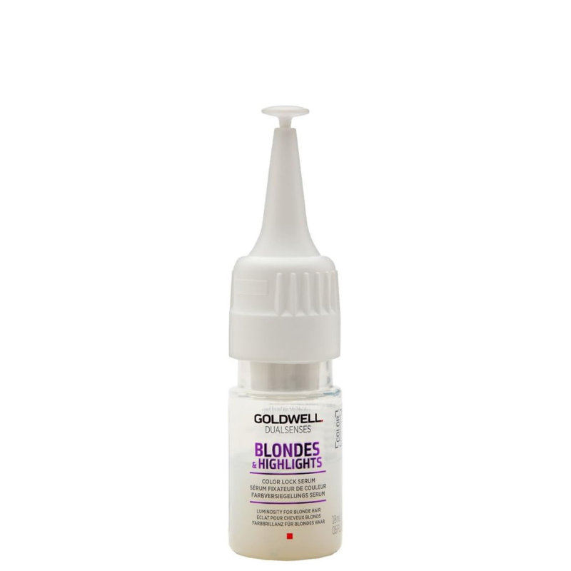 Goldwell Dualsenses Blondes & Highlights Serum 12X18ml