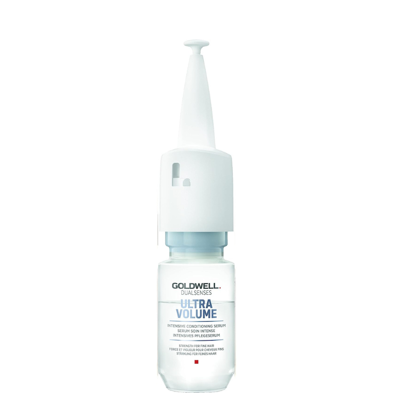 Goldwell Dualsenses Ultra Volume Intensive Bodyfying Serum 12X18ml
