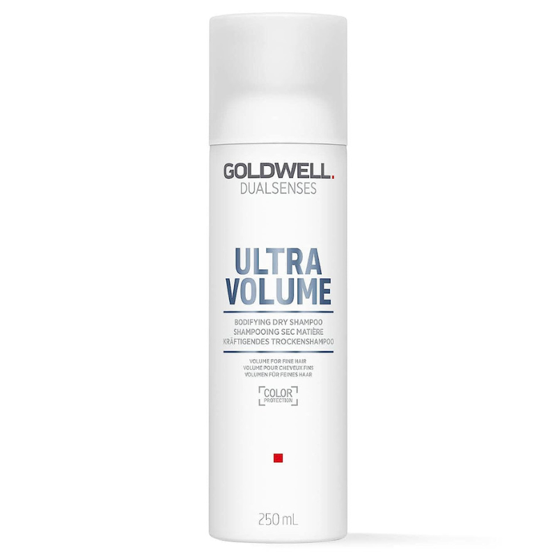 Сух шампоан за обем Goldwell Dualsenses Ultra Volume Bodifying Dry Shampoo 250ml