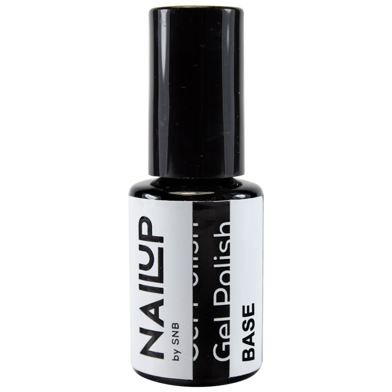 Основа за гел лак SNB NailUP Gel Polish Base 6ml