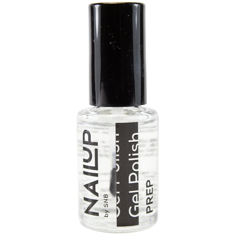 Препарат за подготовка SNB NailUP Gel Polish Base 6ml