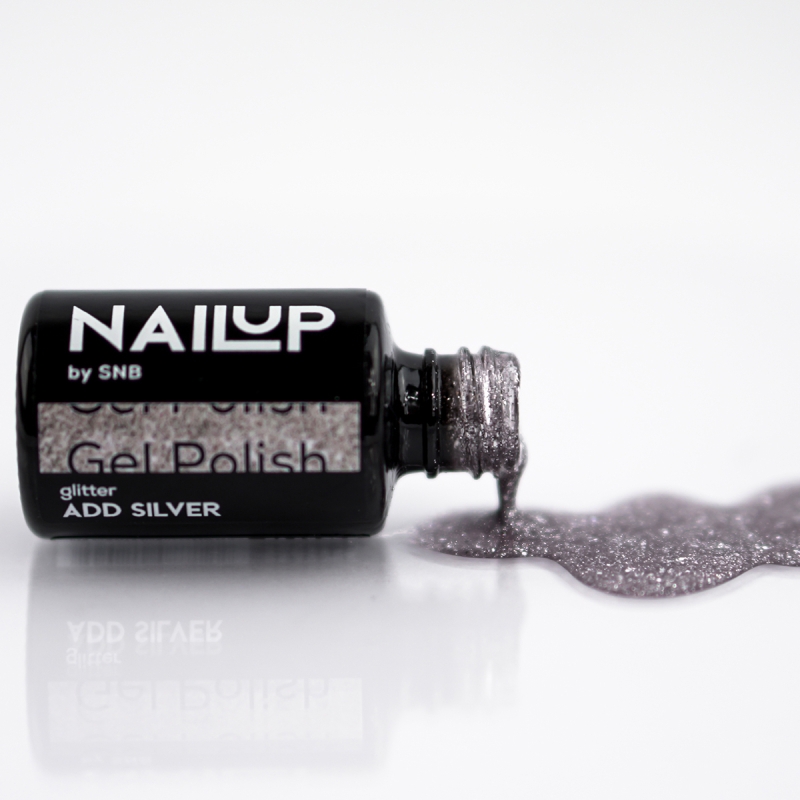 Гел лак SNB NailUP Gel Polish 6ml — 7
