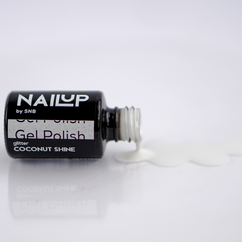 Гел лак SNB NailUP Gel Polish 6ml — 8