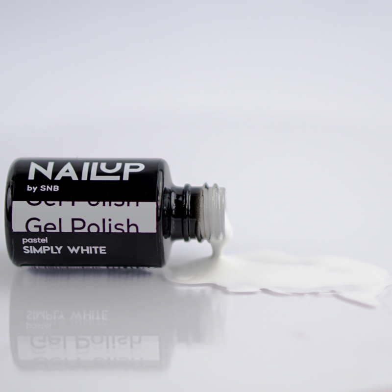 Гел лак SNB NailUP Gel Polish 6ml — 2