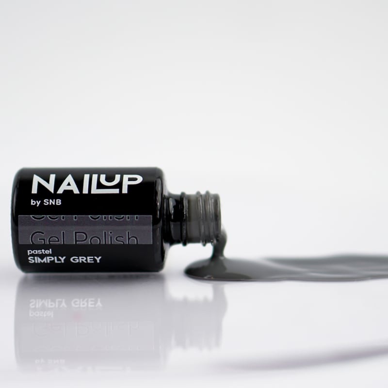 Гел лак SNB NailUP Gel Polish 6ml — 4