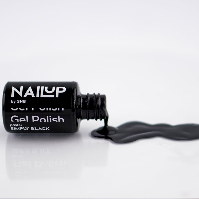 Гел лак SNB NailUP Gel Polish 6ml — 3