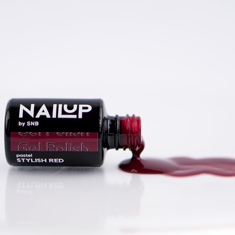 Гел лак SNB NailUP Gel Polish 6ml — 11