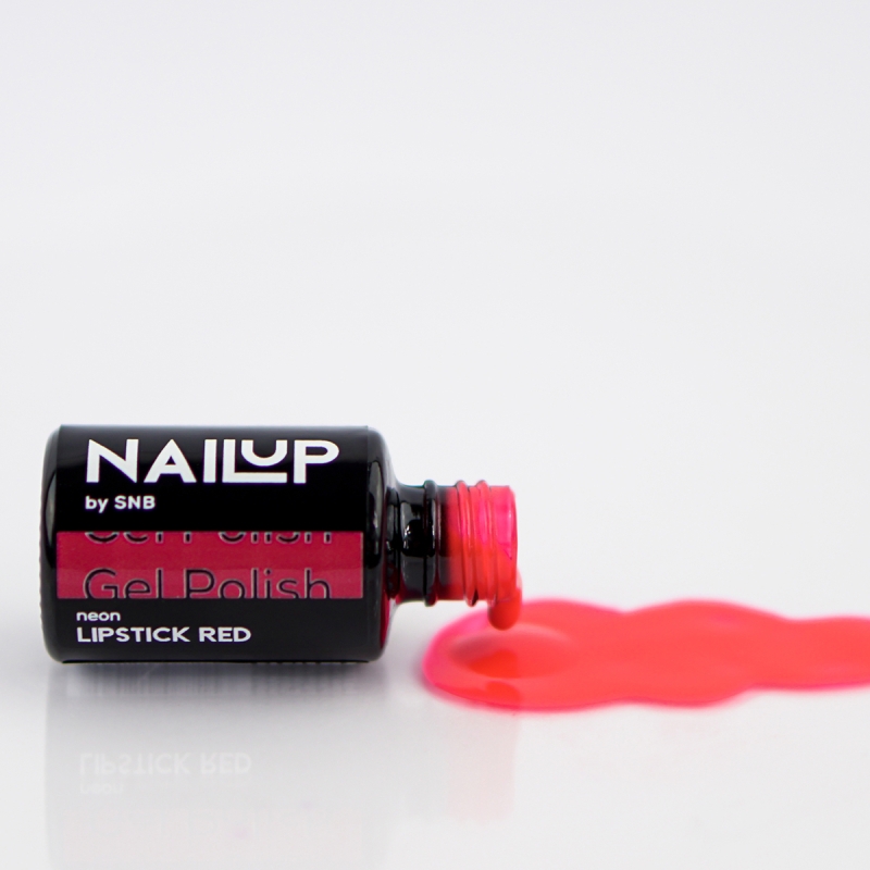 Гел лак SNB NailUP Gel Polish 6ml — 10