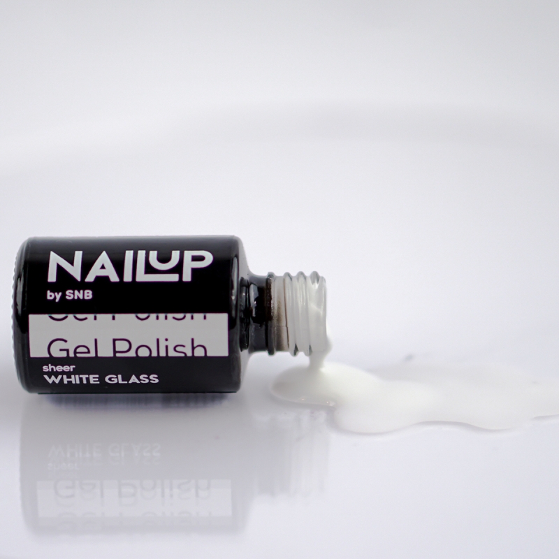 Гел лак SNB NailUP Gel Polish 6ml — 6