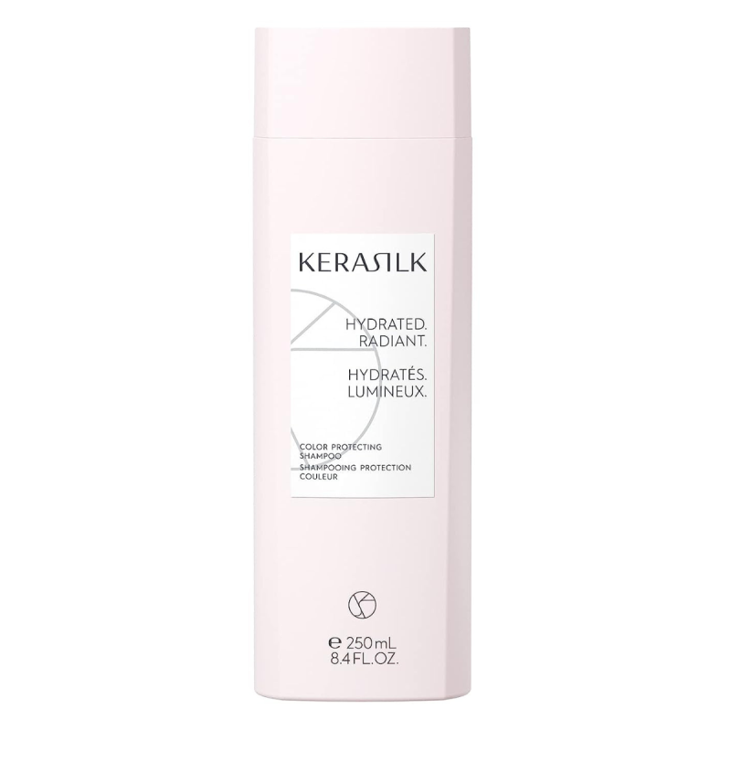 Шампоан за боядисана коса Kerasilk Color Protecting Shampoo