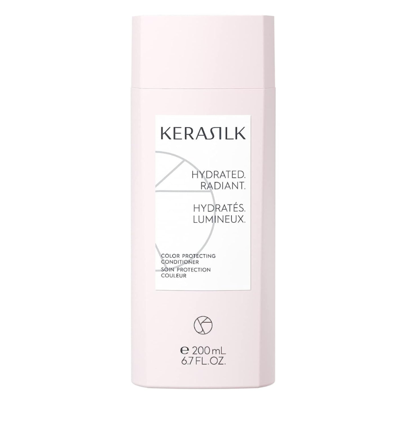 Балсам за боядисана коса Kerasilk Color Protecting Conditioner