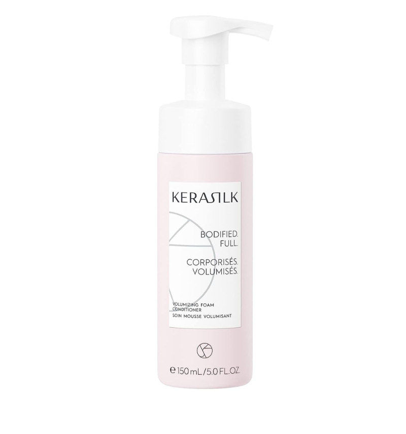 Балсам-пяна за обем Kerasilk Volumizing Foam Conditioner 150ml