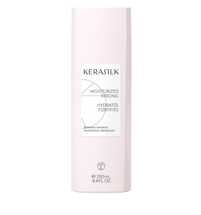 Kerasilk Repairing Shampoo