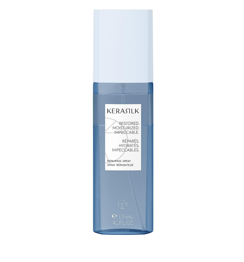 Възстановяващ спрей Kerasilk Repairing Spray