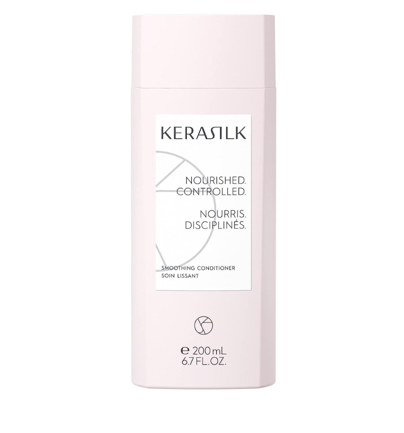 Изглаждащ балсам Kerasilk Smooth Conditioner