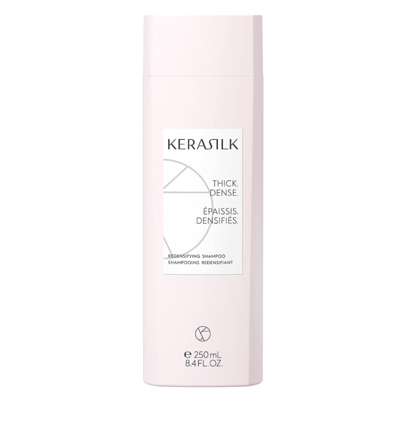 Шампоан за уплътняване на косата Kerasilk Redensifying Shampoo 250ml