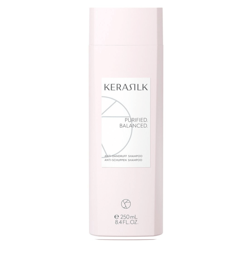 Шампоан против пърхот Kerasilk Anti-Dandruff Shampoo 250ml