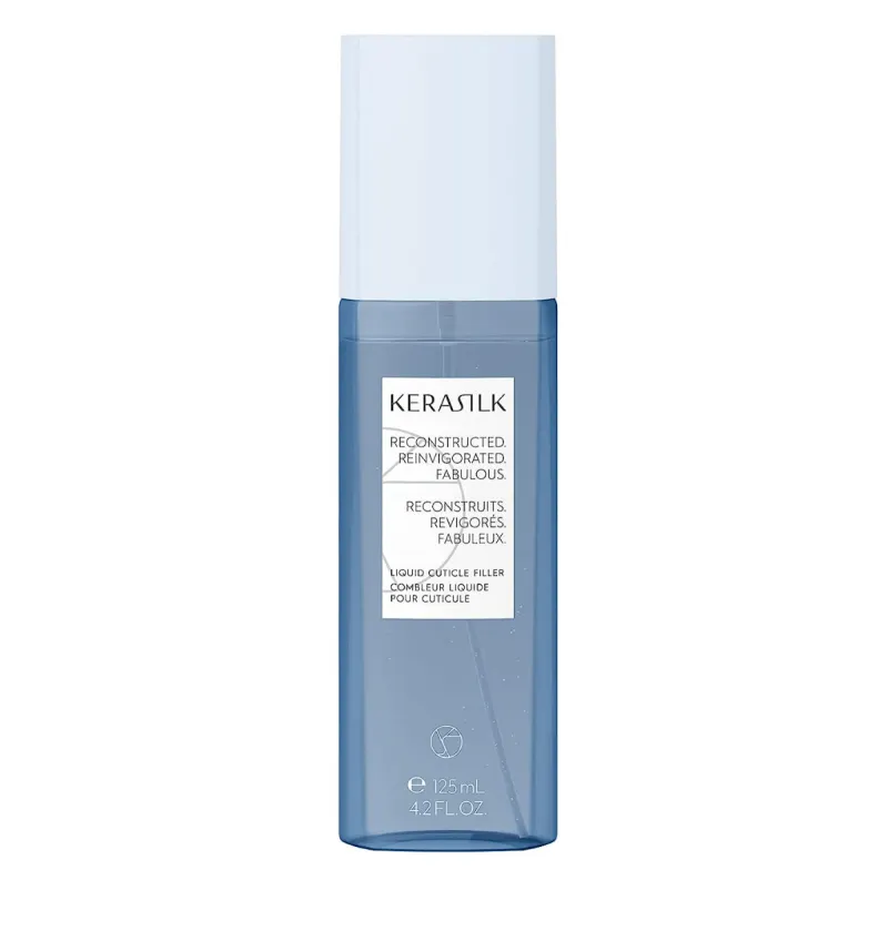 Kerasilk Liquid Cuticle Filler