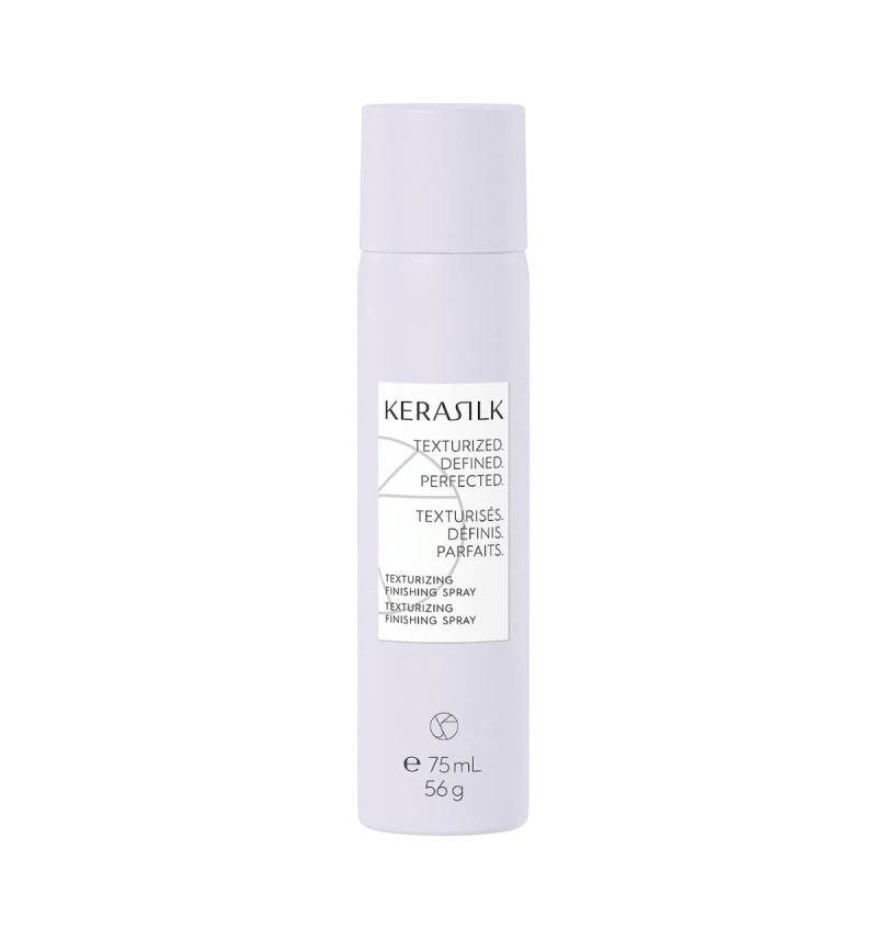 Текстуриращ спрей за обем Kerasilk Texturizing Finishing Hairspray 75ml