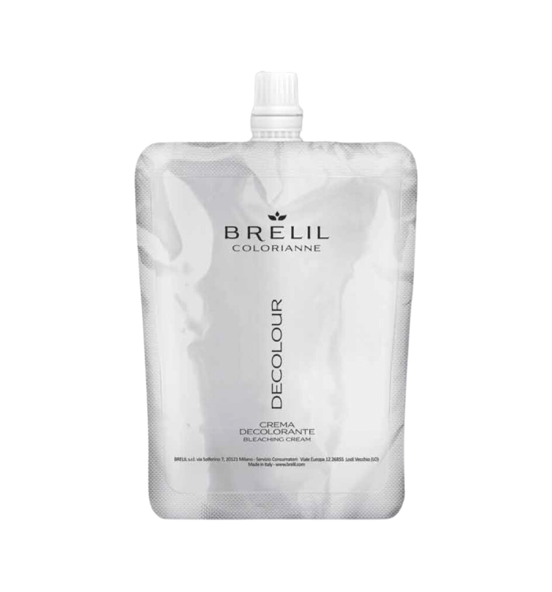 Изсветляващ крем за коса Brelil Colorianne Prestige Highlighter 250ml