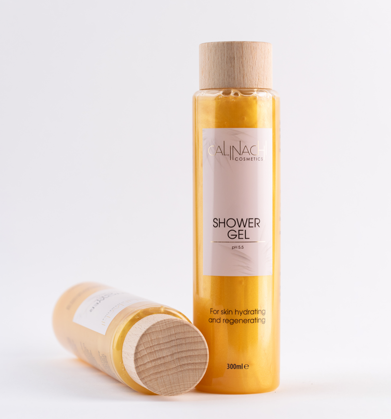 Душ гел Calinachi Shower Gel 300ml — 2