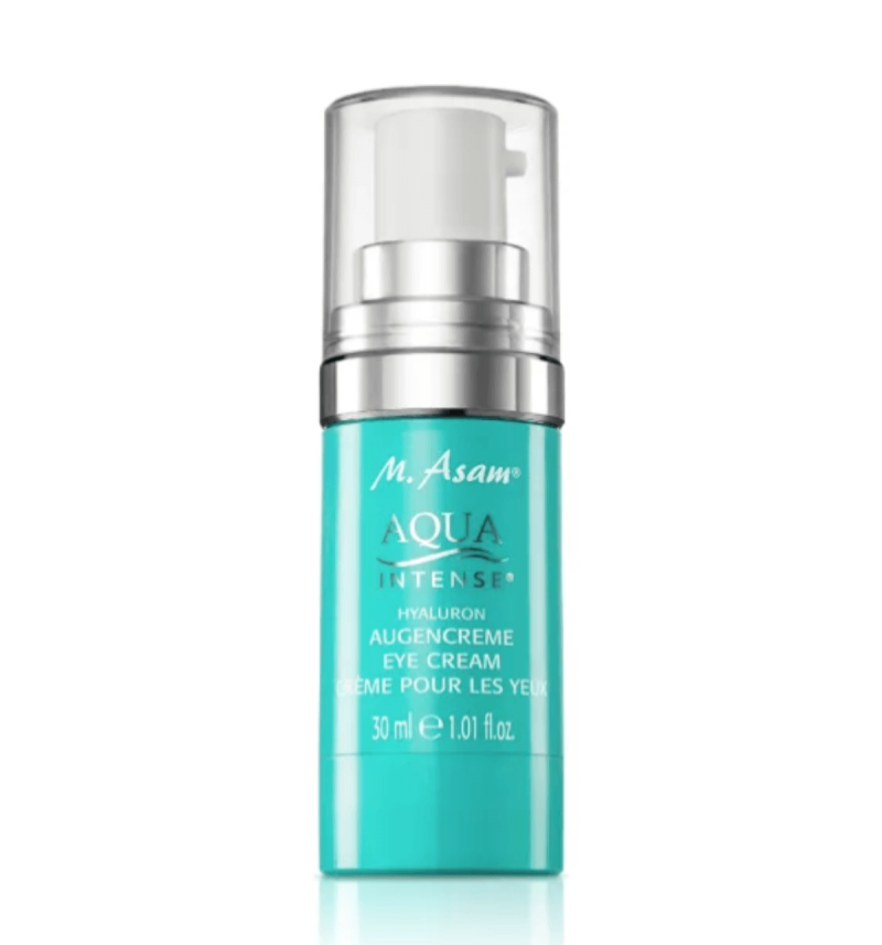 Околоочен крем M. Asam Aqua Intense Eye Cream 30ml