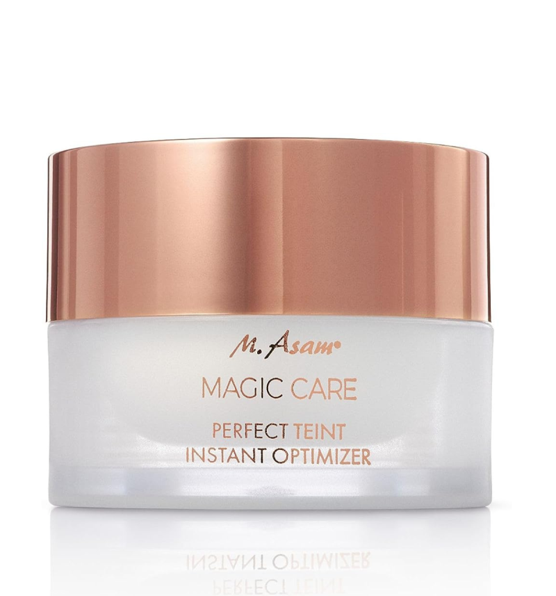 Изглаждаща основа за грим M. Asam MAgic Care Perfect Teint Instant Softener & Mattifier 30ml