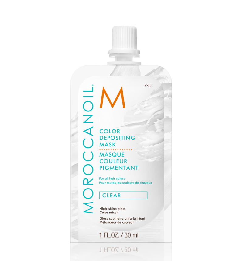 Оцветяваща маска Moroccanoil Color Depositing Mask 30ml / РАЗЛИЧНИ ВАРИАНТИ — 6