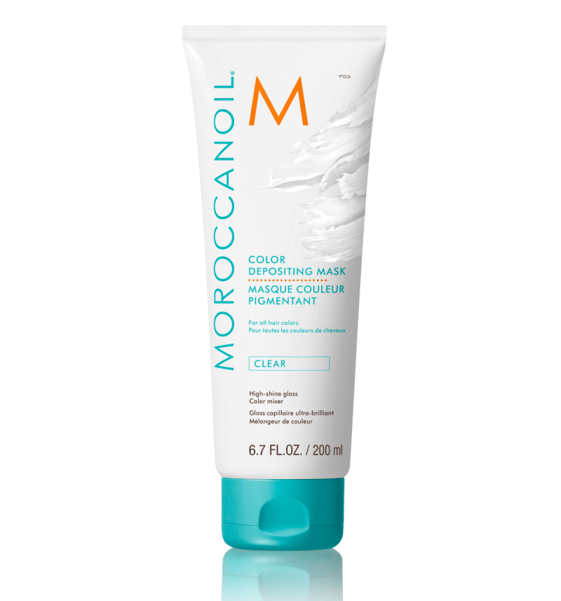 Оцветяваща маска Moroccanoil Color Depositing Mask 200ml / РАЗЛИЧНИ ВАРИАНТИ — 6