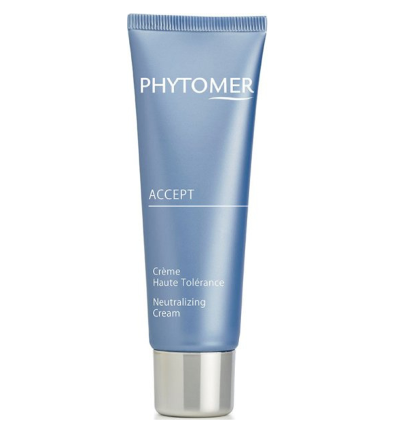 Неутрализиращ крем за чувствителна кожа PHYTOMER ACCEPT Neutralizing Cream 50ml