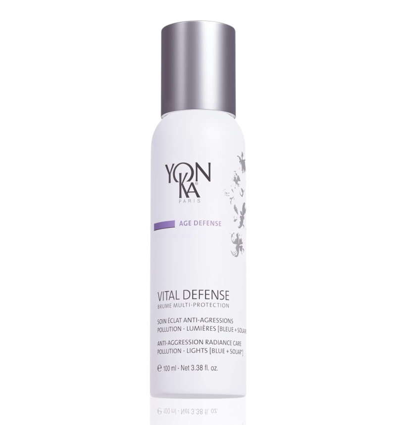 Мултизащитен спрей за лице Yon-Ka Vital Defense Multi-protection mist 100ml