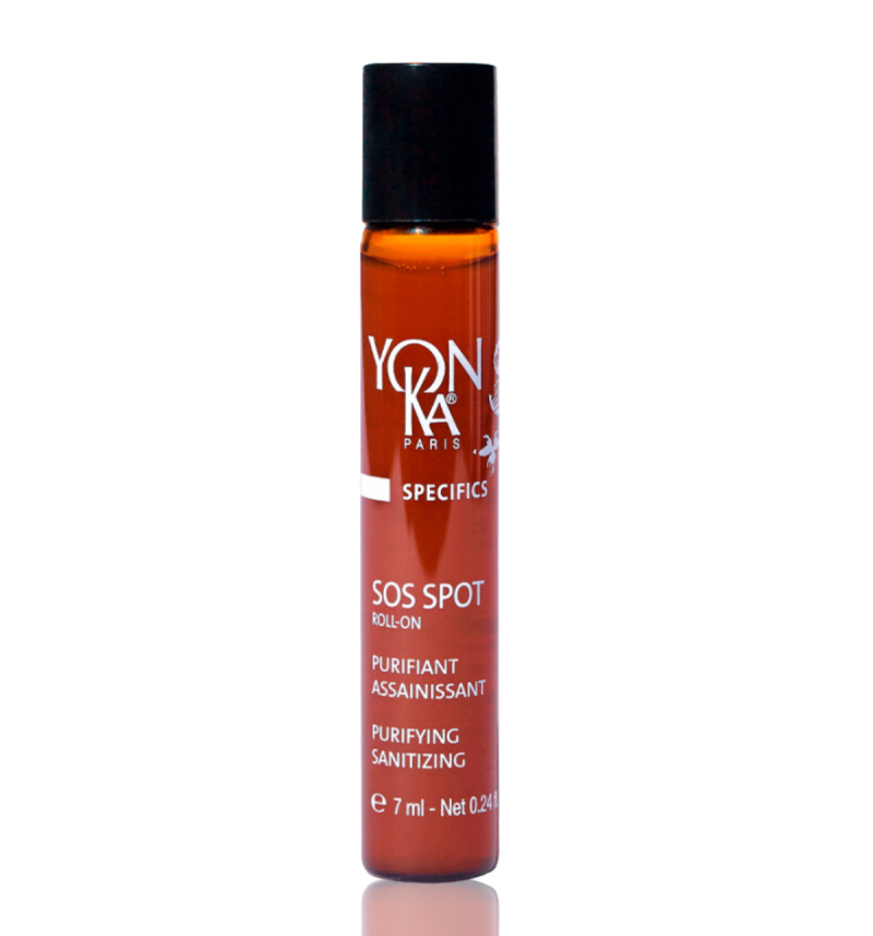 Рол-он за проблемна кожа YON-KA Specifics Purifying & Sanitizing SOS Spot Roll-On 7ml