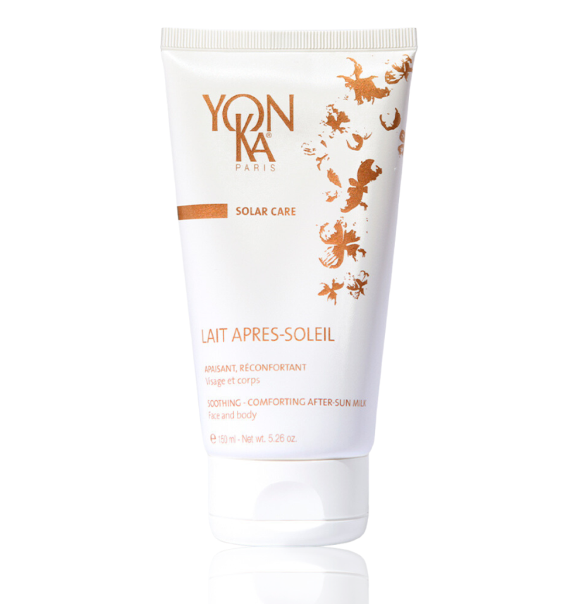 Мляко за след слънце YON-KA Solar Care Lait Apres-Soleil Soothing & Comforting After Sun Milk 150ml