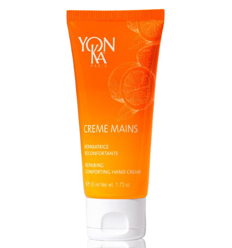 Възстановяващ крем за ръце YON-KA Creme Mains Repairing Comforting Hand Cream 50ml