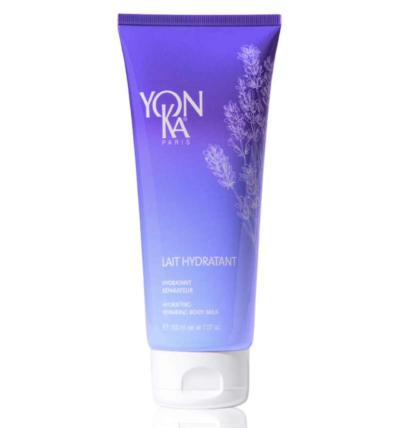 Хидратиращо мляко за тяло YON-KA Lait Hydratant Repairing Body Milk 200ml