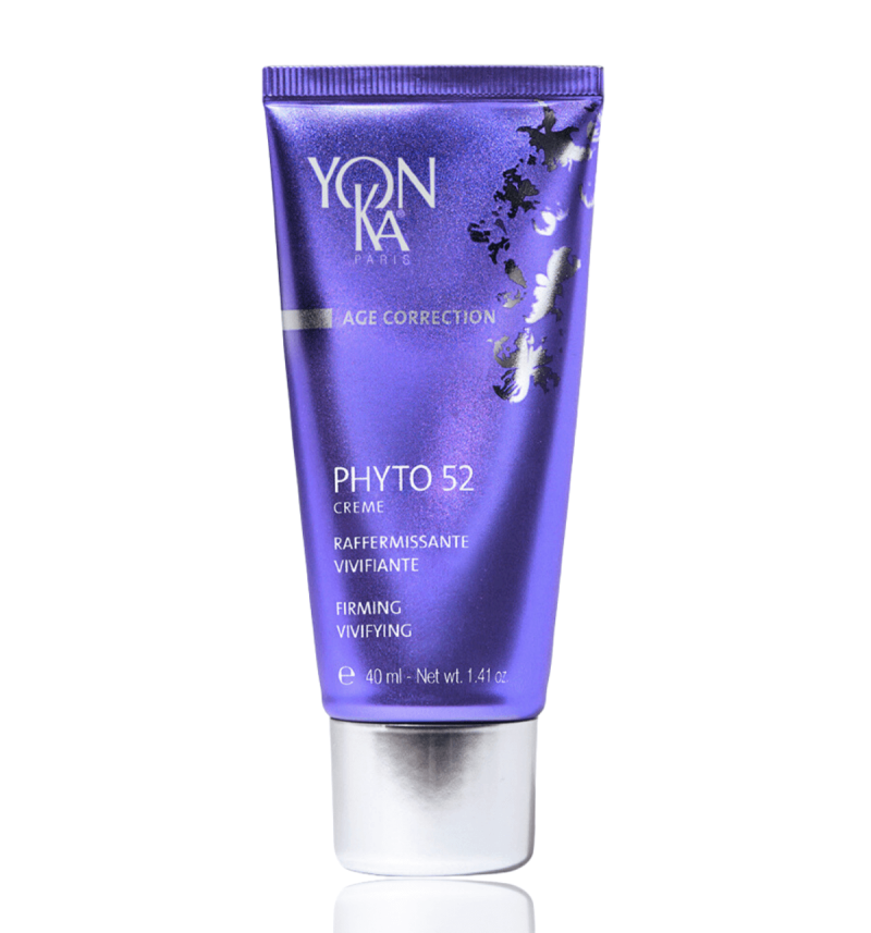 Стягащ крем YON-KA Age Correction Phyto 52 40ml