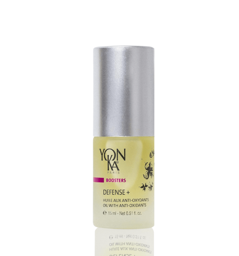 Предпазващ бустер за лице YON-KA Booster Defence+ 15ml