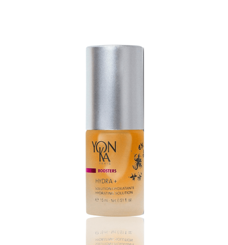 Хидратиращ бустер за лице YON-KA Booster Hydra+ 15ml