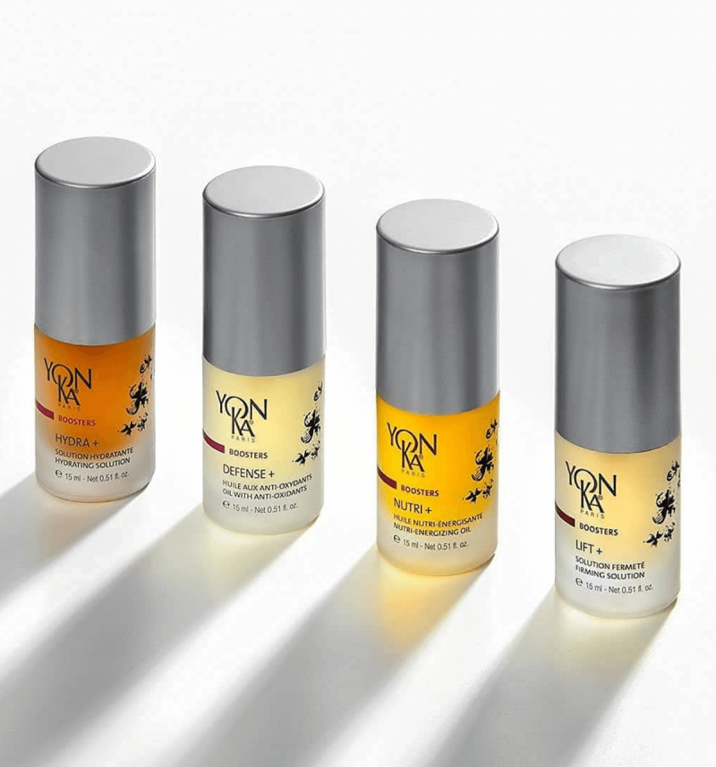Подхранващ бустер за лице YON-KA Booster Nutri+ 15ml — 2