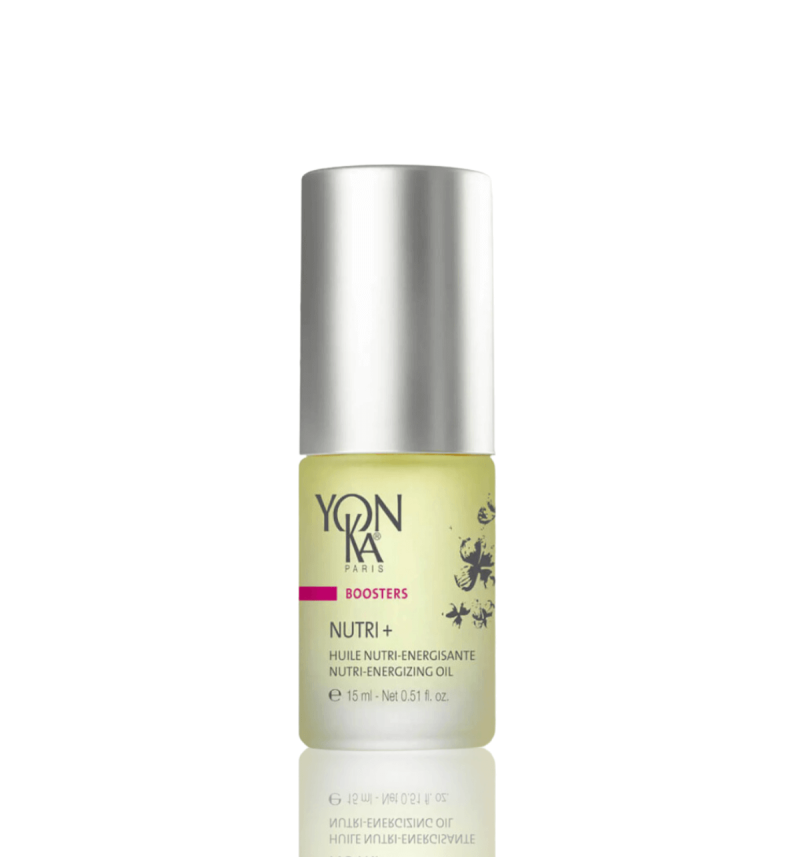 Подхранващ бустер за лице YON-KA Booster Nutri+ 15ml